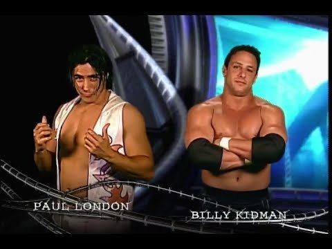 No Mercy (2004) WWE No Mercy 2004 Review YouTube