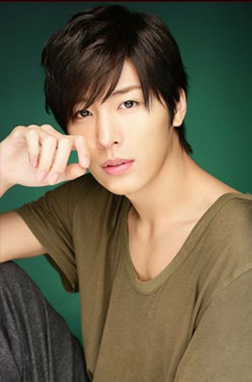 No Min-woo Noh Min Woo Korean Actor amp Actress