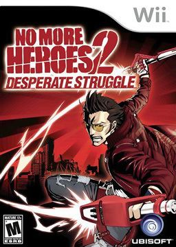 No More Heroes 2: Desperate Struggle httpsuploadwikimediaorgwikipediaen000No