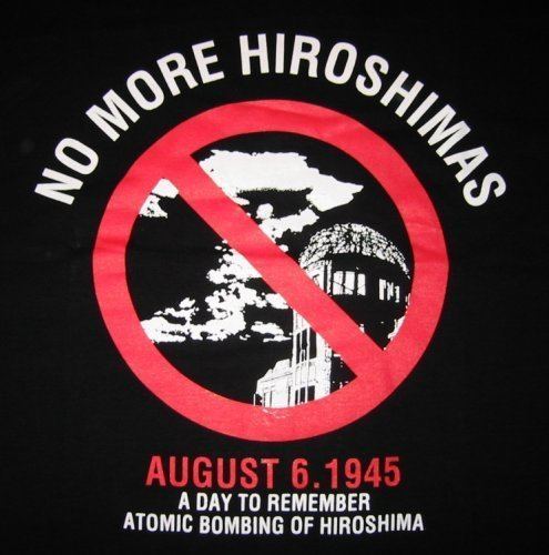 No More Hiroshima wwwonyrixcomwpuploads200708nomorehiroshim