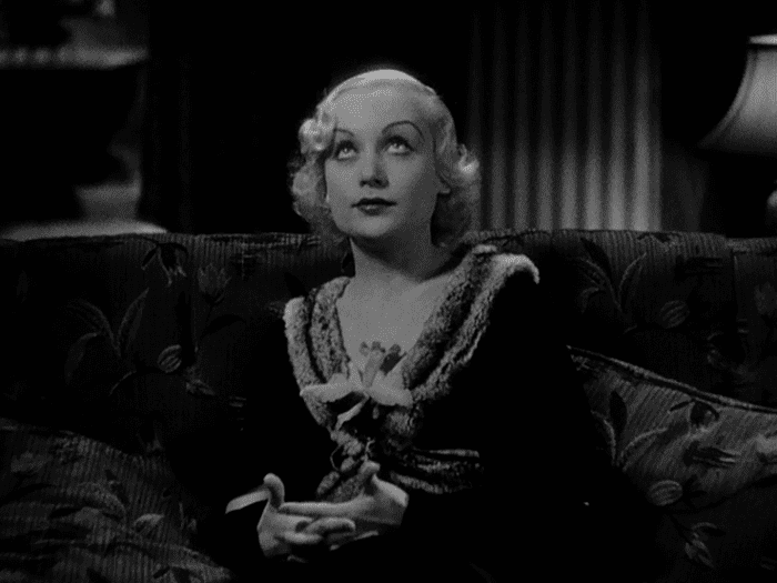 No More Orchids No More Orchids 1932 with Carole Lombard and Walter Connolly