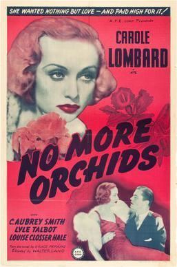 No More Orchids No More Orchids Wikipedia