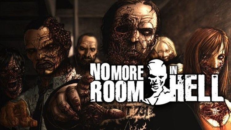 No More Room in Hell LIVE No More Room in Hell YouTube