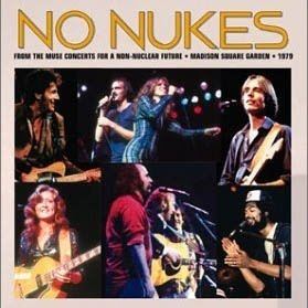 No Nukes (film) NO NUKES 1979 CONCERT DVD for sale