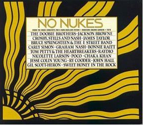 No Nukes (film) No Nukes Concert 1979