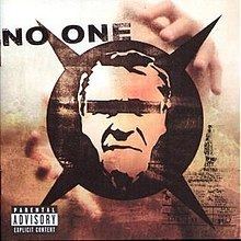 No One (album) httpsuploadwikimediaorgwikipediaenthumb0