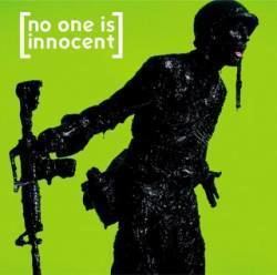 No One Is Innocent No One Is Innocent Drugstore Album Spirit of Metal Webzine en