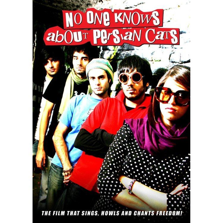 No One Knows About Persian Cats No One Knows About Persian Cats A Review Vinod Narayan