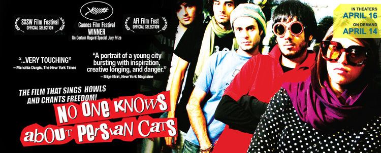 No One Knows About Persian Cats Band Killings Are Tragic Denouement For Cannes Prize Winner No One