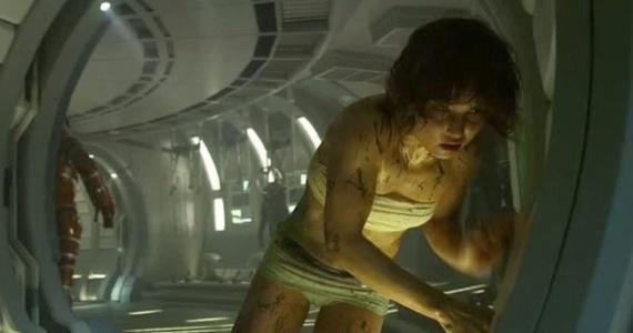 No One Lives movie scenes No 2012 film had a more brutal reception from its target audience than Ridley Scott s unofficial return to the Alien franchise but for one scene Prometheus 