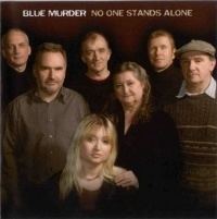 No One Stands Alone (Blue Murder album) httpsuploadwikimediaorgwikipediaen888No
