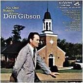 No One Stands Alone (Don Gibson album) httpsuploadwikimediaorgwikipediaen995No