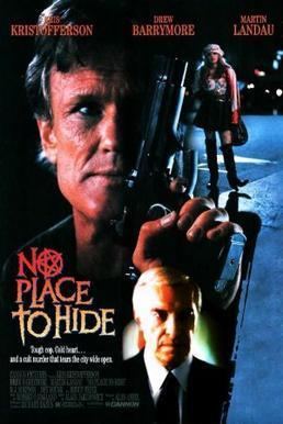 No Place (film) No Place to Hide 1993 film Wikipedia