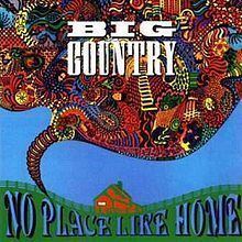 No Place Like Home (album) httpsuploadwikimediaorgwikipediaenthumb0