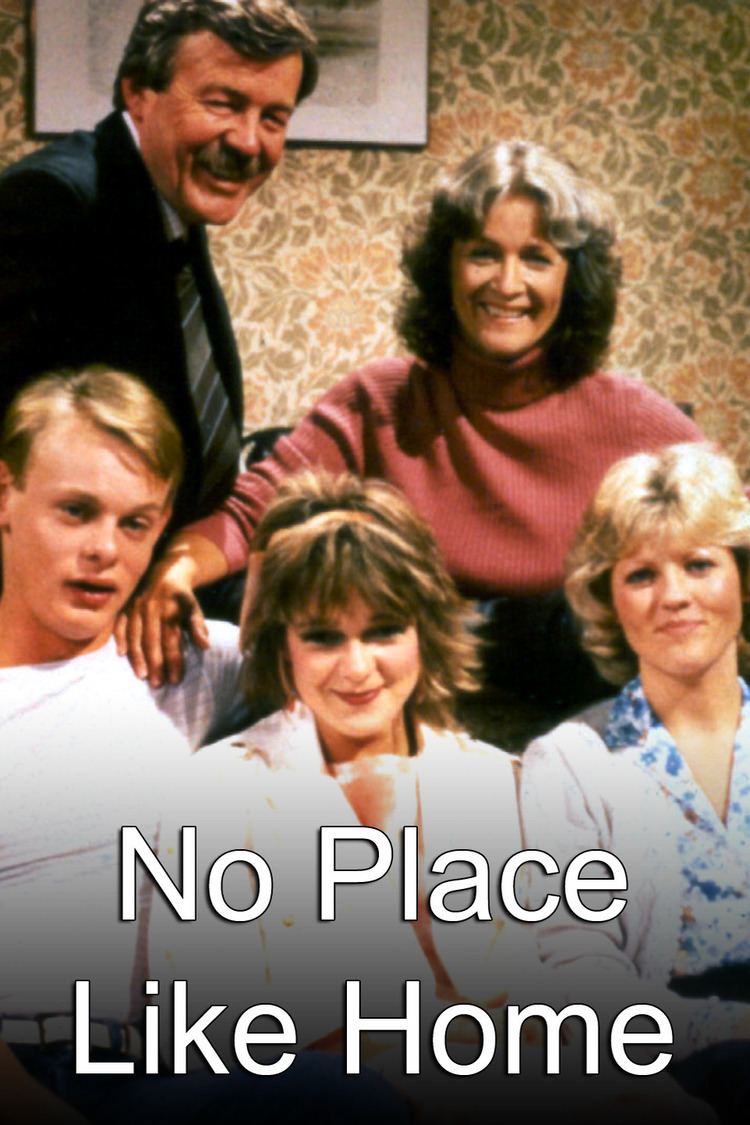 No Place Like Home (TV series) wwwgstaticcomtvthumbtvbanners452852p452852