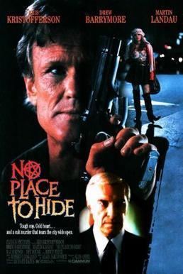 No Place to Hide (1993 film) No Place to Hide 1993 film Wikipedia