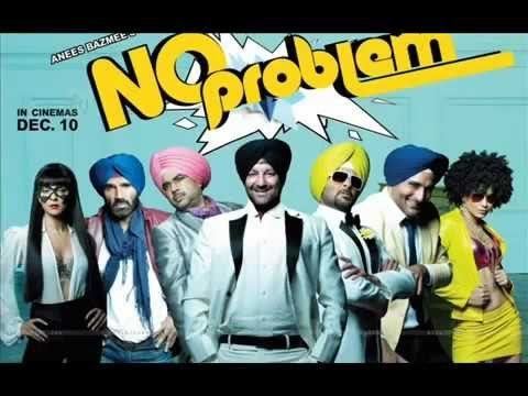 full movie No Problem YouTube