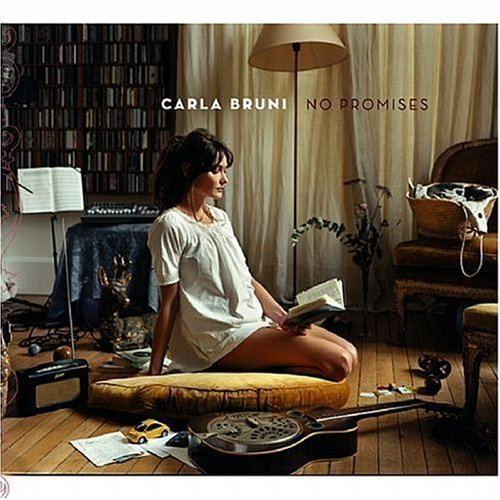 No Promises (Carla Bruni album) httpsimagesnasslimagesamazoncomimagesI5