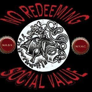 No Redeeming Social Value No Redeeming Social Value Listen and Stream Free Music Albums