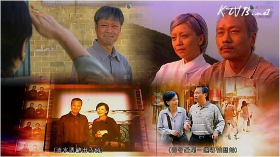 No Regrets (TV series) No Regrets Episode 3132 Finale Thoughts K for TVB