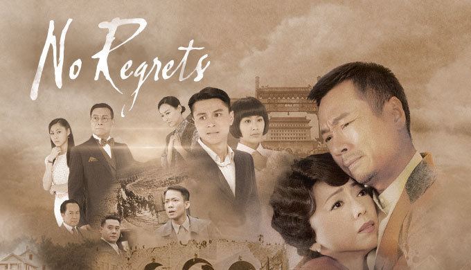 No Regrets (TV series) No Regrets Watch Full Episodes Free on DramaFever