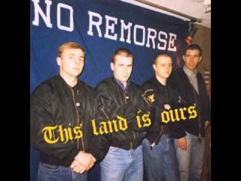 No Remorse (band) Aryan Child No Remorse Rare Remorse YouTube