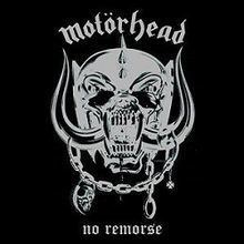 No Remorse (Motörhead album) httpsuploadwikimediaorgwikipediaenthumbd