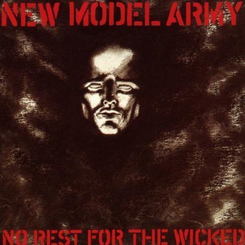 No Rest for the Wicked (New Model Army album) httpsimagesnasslimagesamazoncomimagesI5