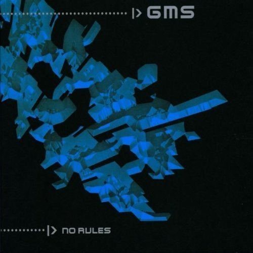 No Rules (GMS album) httpsimagesnasslimagesamazoncomimagesI5