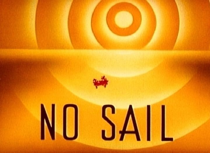 No Sail No Sail 1945 The Internet Animation Database