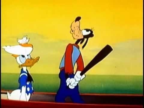 No Sail Donald and Goofy No Sail 1945 YouTube