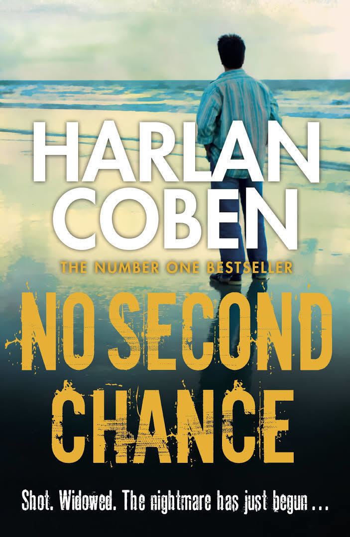 No Second Chance (book) t0gstaticcomimagesqtbnANd9GcQTGqYEh87Z40QE96