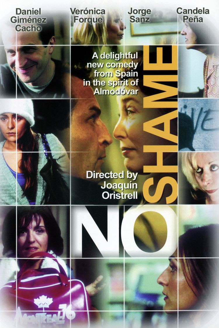 No Shame (film) wwwgstaticcomtvthumbdvdboxart28939p28939d