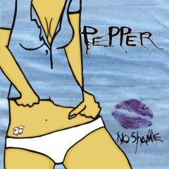 No Shame (Pepper album) httpsuploadwikimediaorgwikipediaen11bNo