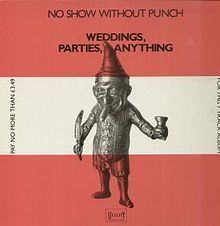 No Show Without Punch httpsuploadwikimediaorgwikipediaenthumb5