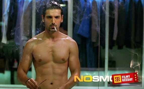 No Smoking (2007 film) Pin by Blog For Fun on bollywood Pinterest Short film