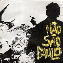 Não São Paulo, Vol. 1 httpsuploadwikimediaorgwikipediaenthumb8