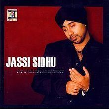 No Strings Attached (Jassi Sidhu album) httpsuploadwikimediaorgwikipediaenthumb1