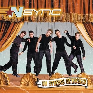 No Strings Attached (NSYNC album) httpsuploadwikimediaorgwikipediaenaa1Nsy