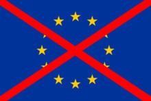 No to the EU (Norway) httpsuploadwikimediaorgwikipediacommonsthu