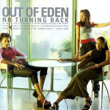 No Turning Back (Out of Eden album) httpsuploadwikimediaorgwikipediaenthumb4