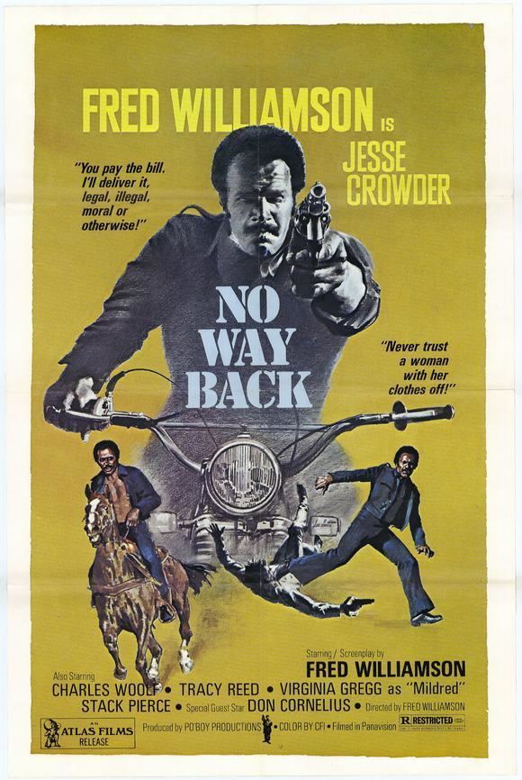 No Way Back (1976 film) No Way Back Movie Posters From Movie Poster Shop