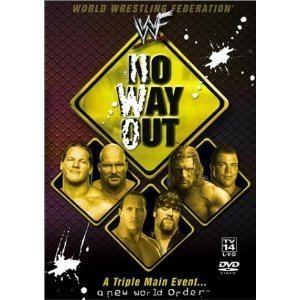 No Way Out (2002) A2Z Analysiz WWF No Way Out 2002 Chris Jericho Stone Cold Steve