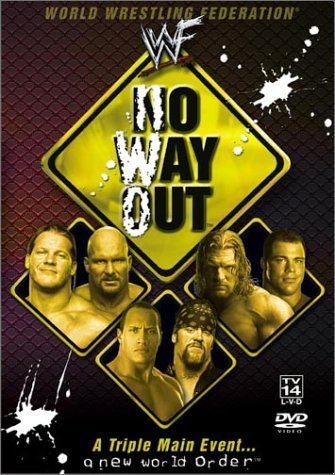 No Way Out (2002) The Road Through the Past WWE No Way Out 2002
