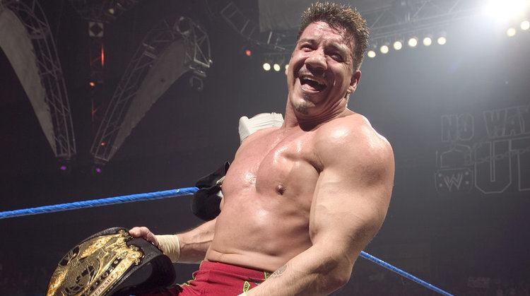No Way Out (2004) Eddie Guerrero No Way Out 2004 by windows8osx on DeviantArt