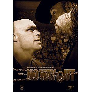 No Way Out (2006) WWE No Way Out 2006 Review Professional Wrestling Review