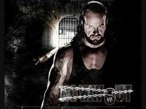 No Way Out (2007) WWE NO Way Out 2007 Theme YouTube