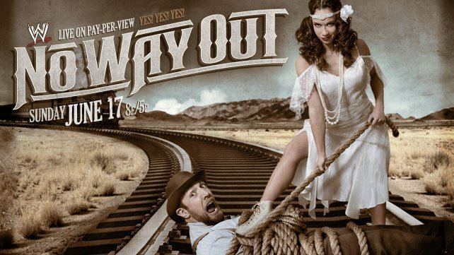 No Way Out (2012) WWE No Way Out 2012 Official Thread IGN Boards