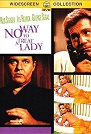 No Way to Treat a Lady (film) No Way to Treat a Lady 1968 IMDb