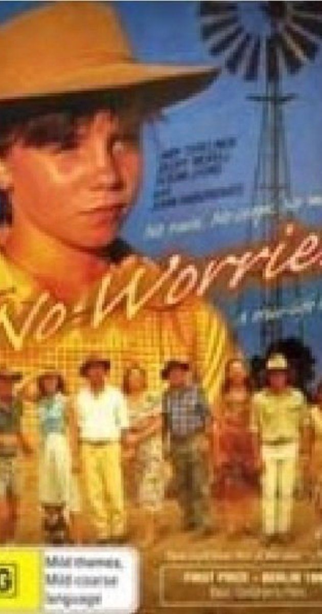 No Worries (film) No Worries 1993 IMDb